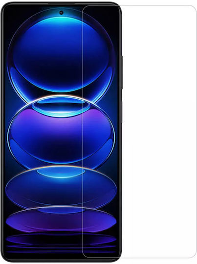 Nillkin Amazing Η 0.33mm Gehärtetes Glas (/Pro+ 5G)