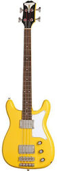 Epiphone 4-String Elektrischer Bass Newport Bass Epiphone 4-String Elektrischer Bass Newport Bass
