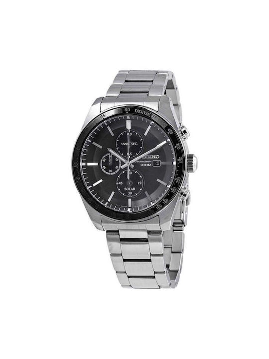 Seiko Solar SSC715