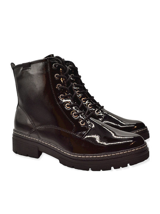 Women's Ankle Boots Black