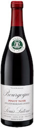 Maison Louis Latour Bourgogne Ερυθρό Ξηρό 750ml