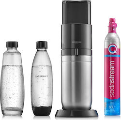 Sodastream Duo Titan Kit 4 Pieces Sodastream Duo Titan Kit 4 Pieces
