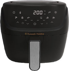 Russell Hobbs SatisFry Heißluftfritteuse 4Es Schwarz