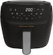 Russell Hobbs SatisFry Air Fryer 4lt Black