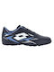 Lotto Solista 700 Vi TF Χαμηλά Ποδοσφαιρικά Παπούτσια με Σχάρα Μπλε