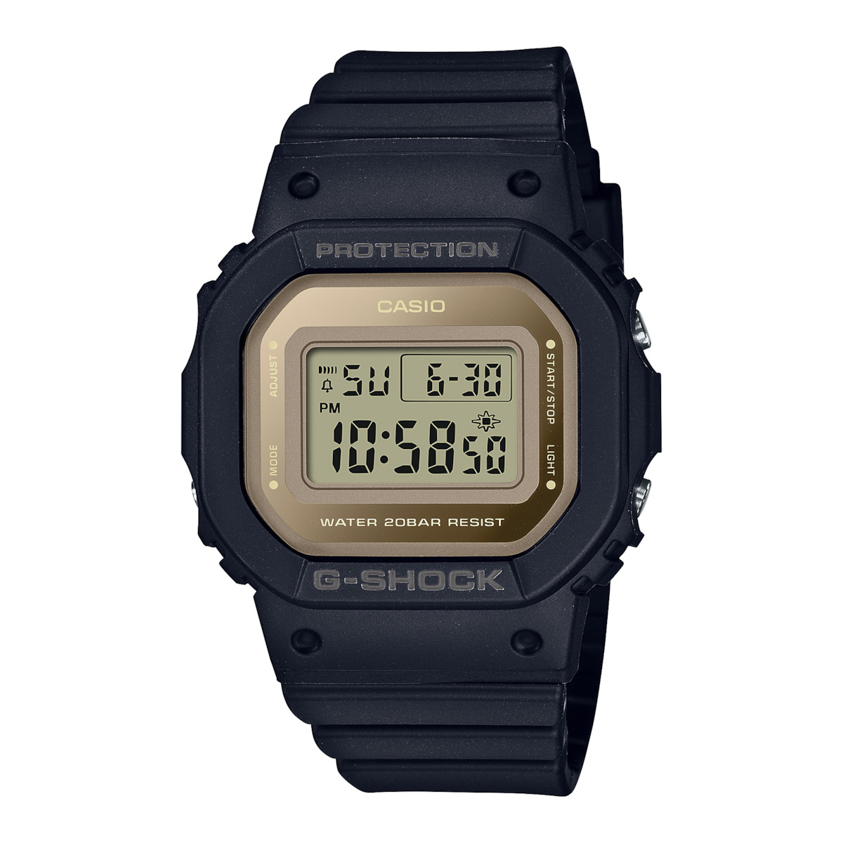 Casio g shock s5600 sales