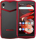 Cubot Pocket Dual SIM (4GB/64GB) Rot