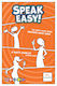 Настолна игра Speak Easy! за 3-5 играчи 10+ години (EN) Lautapelit