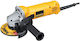DEWALT D28111 Τροχός 115mm Ρεύματος 850W