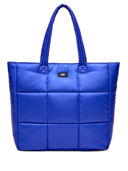 UGG Ellory Υφασμάτινη Γυναικεία Τσάντα Shopper ...