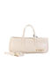 4462 Damentasche Umhängetasche Beige