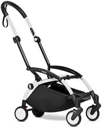 BabyZen Stroller Frame White