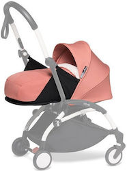 BabyZen Fabric Stroller Pink Yoyo