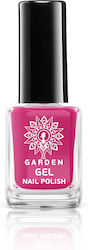 Garden Gel Nagellack Glossy Βερνίκι Νυχιών Μακρ...