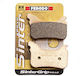 Ferodo Motorcycle Brake Pads Front for Aprilia Pegaso 650