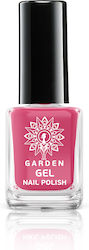 Garden Gel Nagellack Glossy Βερνίκι Νυχιών Μακρ...