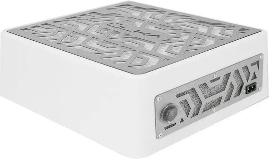 Ulka Ulka Staubabsorber Für Nagelschmutz Premium 90W