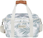 OZtrail Insulated Bag Handbag Palm Club 14 liters L32.5 x W23 x H20cm.