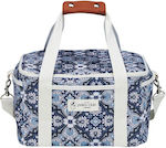 OZtrail Insulated Bag Handbag Palm Club 14 liters L32.5 x W23 x H20.5cm.
