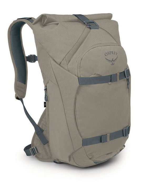 Osprey Backpack 22lt Tan Concrete