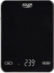 Adler AD 3177b Ψηφιακή έως 10kg Adler AD 3177b Ψηφιακή έως 10kg