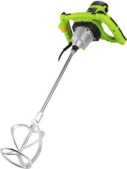Fieldmann FDRM 201601-E Farbmischer mit Rührwerkzeug