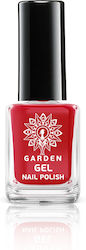 Garden Gel Nagellack Glossy Βερnik Νυχιών Μακρά...
