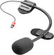 Ersatzteil Mikrofon Innenkommunikation Micboomucom Interphone