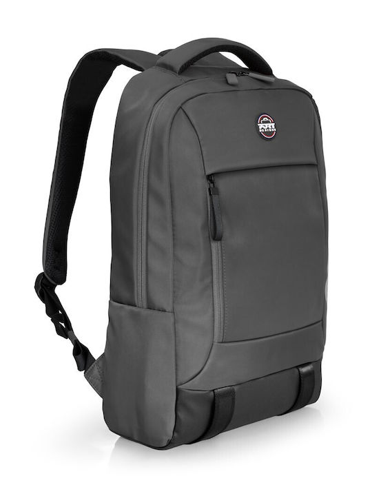 Port Designs Torino II Backpack Backpack for 16" Laptop Gray