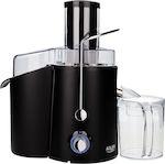 Adler Juicer 1000W Black