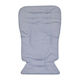 Mother Baby Stroller Seat Liner Blue