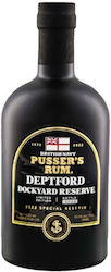 Pusser's 54.5% 700ml Pusser's 54.5% 700ml