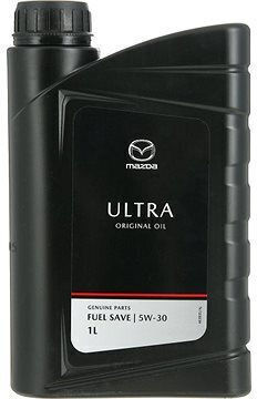 Mazda Original Ultra Συνθετικό Λάδι Αυτοκινήτου 5W-30 1lt