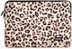Bombata Чанта Калъф за лаптоп 15.6" Leopard E00868