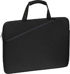 Next Tasche Schulter / Handheld für Laptop in Schwarz Farbe 21184------2
