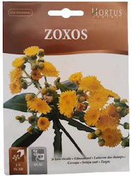 Gemma Hortus Seeds Sonchus