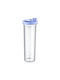 Max Home Oil Can Plastic with Flow 1000ml