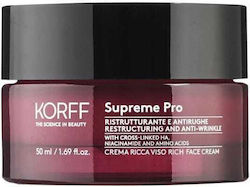 Korff Supreme Pro Rich Cream 50ml