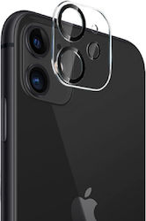 Crong Shield Προστασία Κάμερας Tempered Glass Διάφανο για το iPhone 11