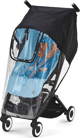 Cybex Waterproof Stroller Black Libelle