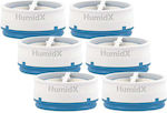 ResMed AirMini HumidX Humidifier 38810 6pcs