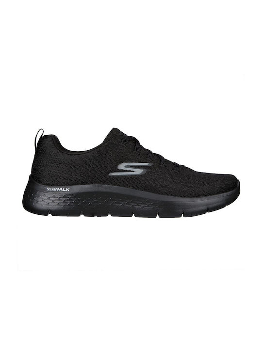Skechers Go Walk Flex Ανδρικά Αθλητικά Παπούτσι...