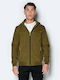 Jacket Khaki