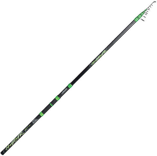 Colmic Makar Fishing Rod for Match Fishing 3.8m 20-80gr