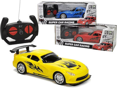 Super Car Racing Τηλεκατευθυνόμενο Αυτοκίνητο