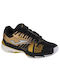 Joma Women's Padel Shoes for All Courts Black