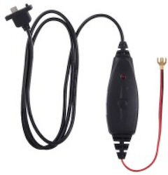 GPS SAFE Power Cable