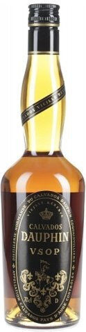 Calvados VSOP 40% 700ml