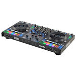 Rane Four Advanced DJ Controller 4 Kanäle