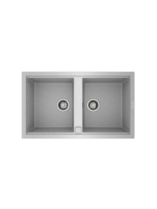 Teka Tegranite Nova 90 B-TG 2B 115260042 Drop-I...